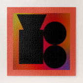 ムービーカメラ ジグソーパズル (横)