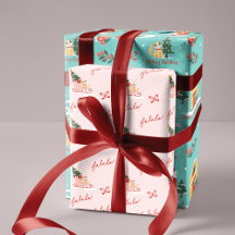 ムービーキャットクリスマスススそりウィンタービレッジシーン