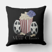 ムービークラシック クッション (裏面)