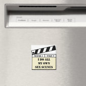 ムービーシーン角磁石 マグネット (インサイチュ (食洗機))