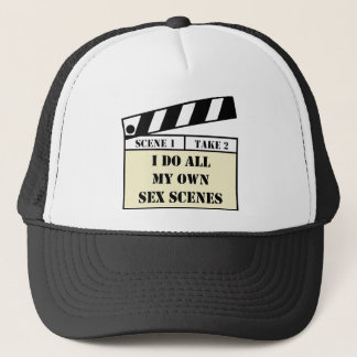 ムービーシーン キャップ