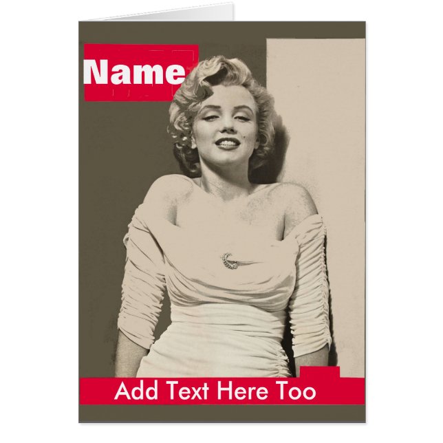 ムービースター顔 (正面)