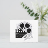 ムービーチケット ポストカード (スタンド正面)