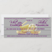 ムービーテーマ結婚の (正面)