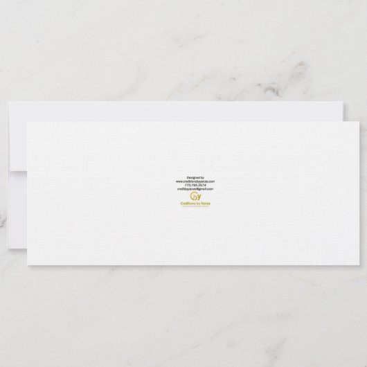 ムービーテーマ結婚の (裏面)