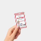 ムービーナイトVIPゲストラニヤール、シネマラニヤール、 バッジ (Handheld)