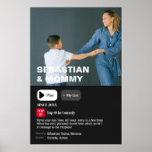 ムービーパーソナライズされたの概要の写真 ポスター (正面)