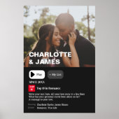 ムービーパーソナライズされたの概要の写真 ポスター (正面)