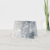 ムービーパーティーサンキューカード サンキューカード (裏面)