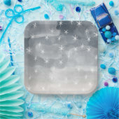 ムービーパーティー紙プレート ペーパープレート (パーティー)