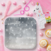 ムービーパーティー紙プレート ペーパープレート (パーティー)