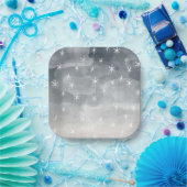 ムービーパーティー紙プレート ペーパープレート (パーティー)