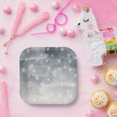 ムービーパーティー紙プレート ペーパープレート (パーティー)