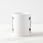 ムービー引用文 コーヒーマグカップ (中央)