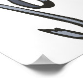 ムービー転がフィルムテープの使用方法 ポスター (角)