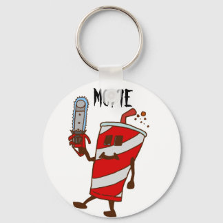 ムービー キーホルダー