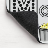 *ムービー*ムービータイムマウスパッド マウスパッド (コーナー)