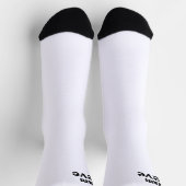ムービー 引用 僕はスティーブ ソックス (上部)