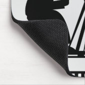 *ムービー* CameraManマウスパッド マウスパッド (コーナー)