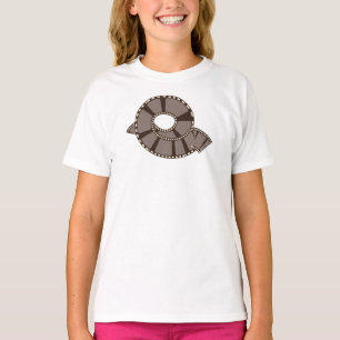 ムービー Tシャツ