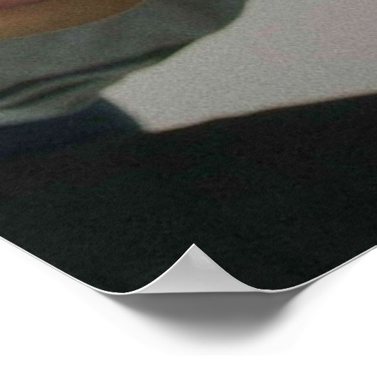 ムービーMid90s ポスター (角)