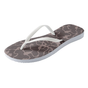 ムーブ・アブストラクト ビーチサンダル