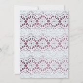 ムーベの花のグランマの庭 80歳 招待状 (裏面)