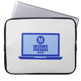 ムーマーログインラップトップスリーブ15インチ ラップトップスリーブ