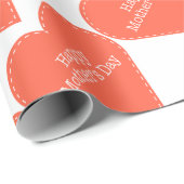 ムームお祝い ラッピングペーパー (ロールコーナー)