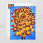 ムームはがき ポストカード (正面/裏面)