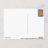 ムームはがき ポストカード (裏面)