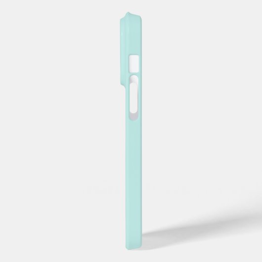 ムームエクストラナディールフローラタイポグラフィ Case-Mate iPhoneケース (裏面 / 左)