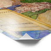 ムームズベッド1908 フォトプリント            (角)