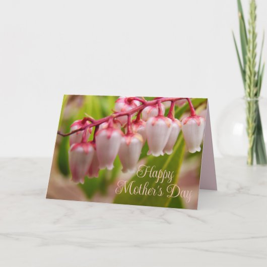 ムームズベルかわいらしズカード カード (正面)