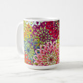 ムームマグ コーヒーマグカップ (正面左)