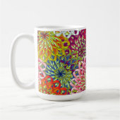 ムームマグ コーヒーマグカップ (左)