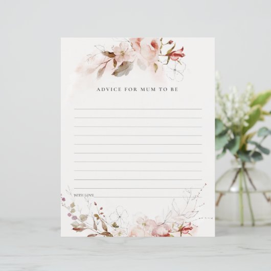 ムーム秋シャワー用ダスキーフローラアドバイス (スタンド正面)