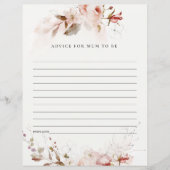 ムーム秋シャワー用ダスキーフローラアドバイス (正面)