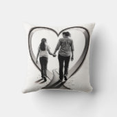 ムーム・デイ・ラブ クッション (裏面)