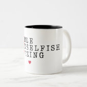 ムーム・マグカップ ツートーンマグカップ (正面右)