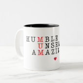 ムーム・マグカップ ツートーンマグカップ (正面左)