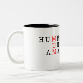 ムーム・マグカップ ツートーンマグカップ