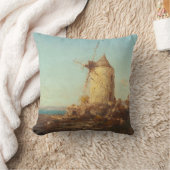 ムーランデサンミタプリュデマルティゲス クッション (ブランケット)