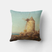 ムーランデサンミタプリュデマルティゲス クッション (裏面)