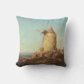 ムーランデサンミタプリュデマルティゲス クッション (正面)