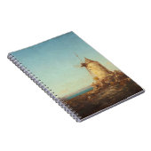 ムーランデサンミタプリュデマルティゲス ノートブック (右側)