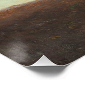 ムーランデサンミタプリュデマルティゲス ポスター (コーナー)