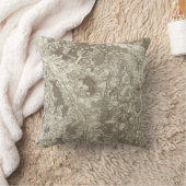 ムーラン クッション (ブランケット)