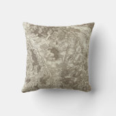 ムーラン クッション (裏面)