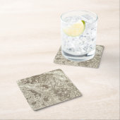 ムーラン スクエアペーパーコースター (インサイチュ)